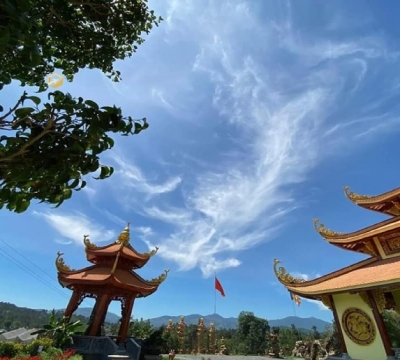 Tour du lịch hành hương 10 Chùa Bảo Lộc – Lâm Đồng 1 ngày 1 đêm