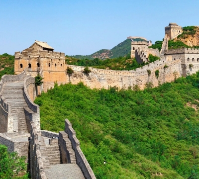 Tour Trung Quốc 5 ngày 4 đêm du ngoạn hoa đông khám phá Thượng Hải - Ô Trấn - Hàng Châu