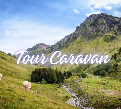 Tour Caravan Ninh Chữ - Khám phá Tiểu 