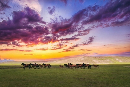 Du lịch Lệ Giang tháng 10 – Mùa thu đẹp nhất nơi cổ trấn ngàn năm