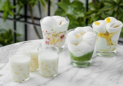 Sữa Chua Trân Châu Hạ Long – Món Tráng Miệng Gây Thương Nhớ Của Du Khách