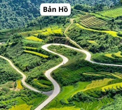 TOUR  SAPA  3  DAY 2 NIGHT ( HOMESTAY) 