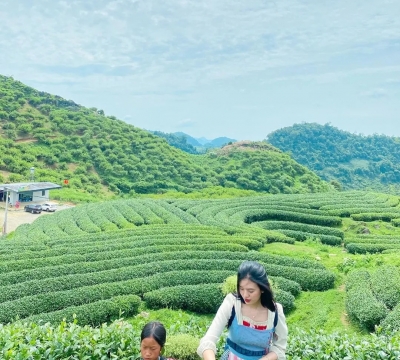 6 DAYS HA NOI- HA LONG BAY – SAPA TOUR