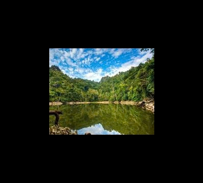 BA BE LAKE – BAN GIOC WATERFAL (3 DAYS 2 NIGHTS)