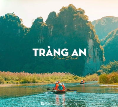 BAI DINH – TRANG AN – MUA CAVE 1 DAY TOUR