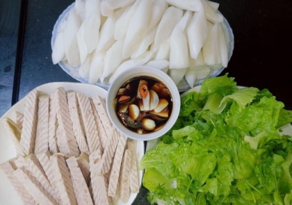 Bánh Gật Gù – Món Ăn Dân Dã Mang Đậm Hồn Quảng Ninh