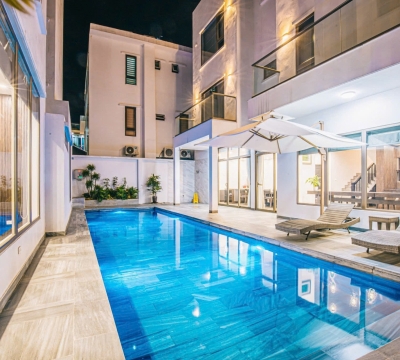 BIỂN SẦM SƠN 2 NGÀY 1 ĐÊM VILLA FLC 