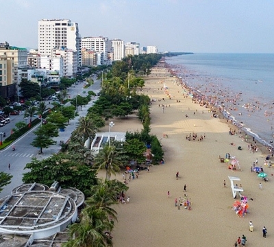 BIẺN SẦM SƠN 3 NGÀY 2 ĐÊM (GALA,TEAM) 