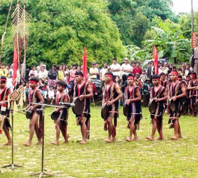  Buôn Mê Thuột – Kon Tum