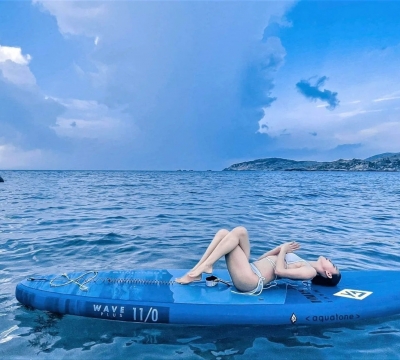 Hà Nội - Bà Nà Hills - Cù Lao Chàm - Hội An - Sơn Trà (4N3Đ)