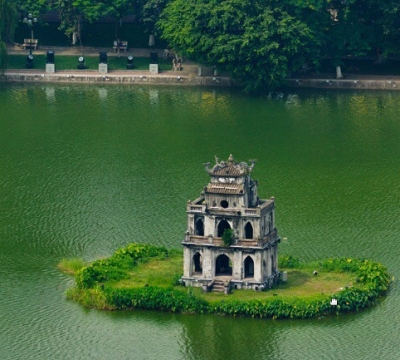 HA NOI - HA LONG BAY – SAPA TOUR 6 DAYS