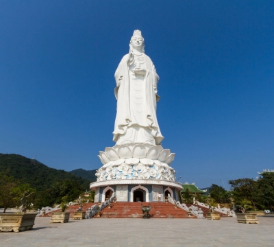 Package group tour of 5 day 4 night in Da Nang