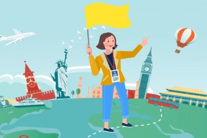 THÔNG BÁO TUYỂN DỤNG NHÂN SỰ SALES