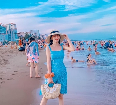 TOUR BIỂN HẢI TIẾN 2 NGÀY 1 ĐÊM(GALA,TEAMBUILDING)