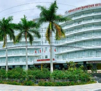 TOUR CÁT BÀ -VỊNH LAN HẠ-HALONG ( 2 NGÀY 1 ĐÊM)