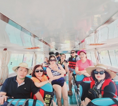 TOUR CÙ LAO CHÀM – 1 NGÀY