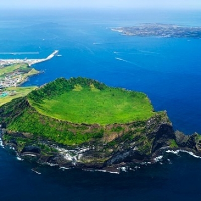 Tour Đi JEJU từ Đà Nẵng