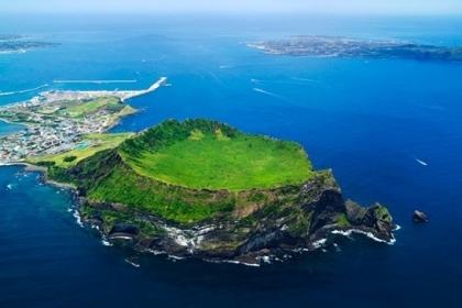 Tour Đi JEJU từ Đà Nẵng