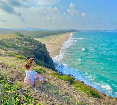 Tour Hà Nội – Phú Yên 3 ngày 2 đêm