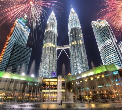 Tour Malaysia 3 ngày 2 đêm từ Hà Nội