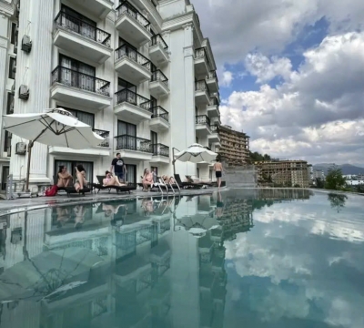 TOUR SAPA 3 DAY 2 NIGHT( HOTEL 3*,4*)