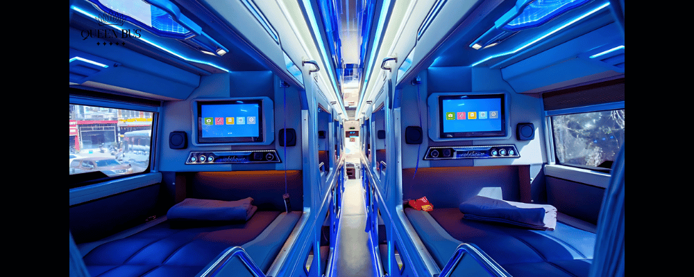 vé xe mở tuyến miền bắc 2026