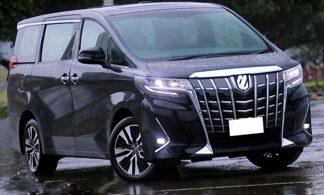 Danang Vip car rental, Luxury car for rent